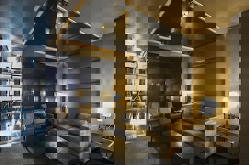 Key Hotel - Boutique Class