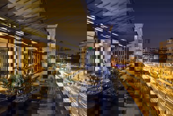 Key Hotel - Boutique Class