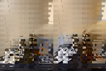 Key Hotel - Boutique Class