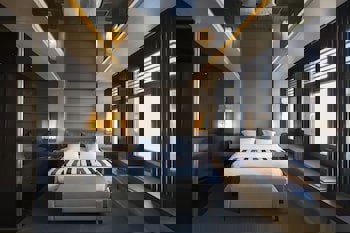 Key Hotel - Boutique Class