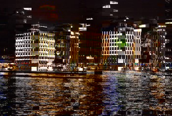 Key Hotel - Boutique Class