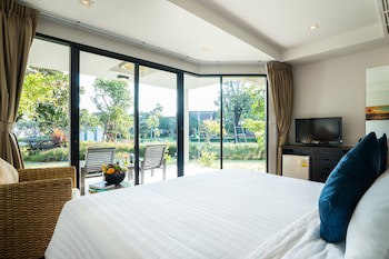 I Tara Resort & Spa