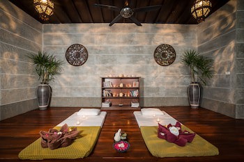 I Tara Resort & Spa