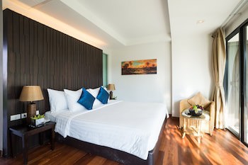 I Tara Resort & Spa