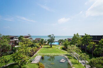I Tara Resort & Spa