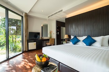 I Tara Resort & Spa