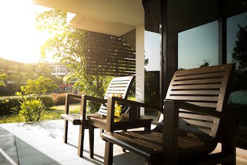 I Tara Resort & Spa