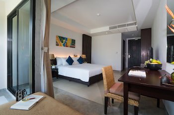 I Tara Resort & Spa