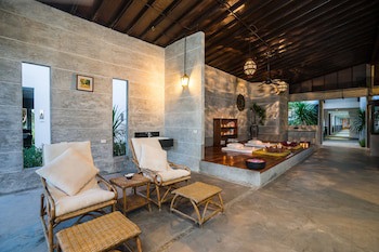 I Tara Resort & Spa
