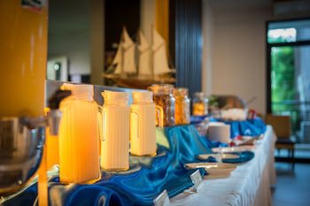 I Tara Resort & Spa