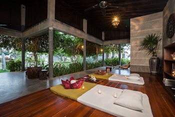 I Tara Resort & Spa