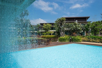 I Tara Resort & Spa