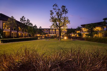 I Tara Resort & Spa