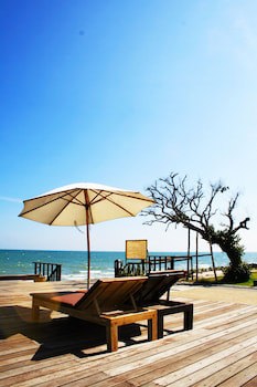 I Tara Resort & Spa