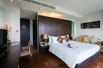 I Tara Resort & Spa