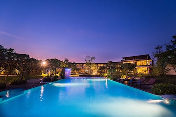 I Tara Resort & Spa