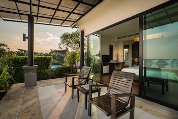 I Tara Resort & Spa