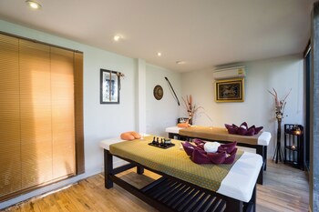 I Tara Resort & Spa