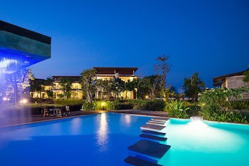 I Tara Resort & Spa