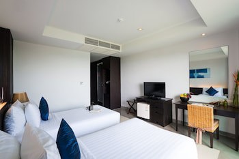 I Tara Resort & Spa