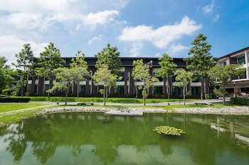 I Tara Resort & Spa