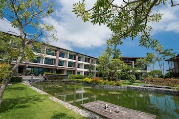 I Tara Resort & Spa