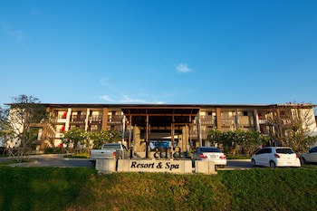 I Tara Resort & Spa