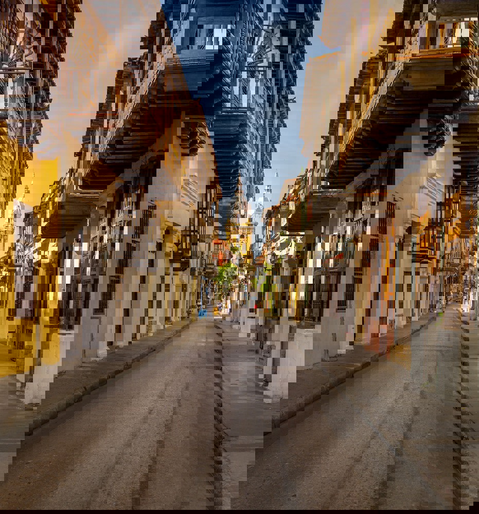 Hotel Casa San Agustin