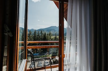 Apartamenty Jan