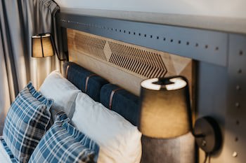 Apartamenty Jan