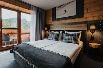 Apartamenty Jan
