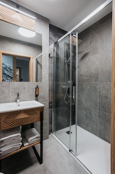 Apartamenty Jan