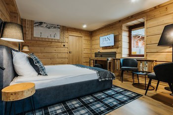 Apartamenty Jan
