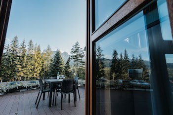 Apartamenty Jan