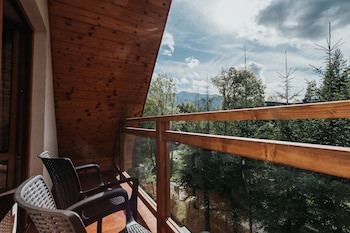 Apartamenty Jan