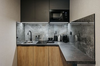 Apartamenty Jan