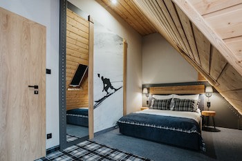 Apartamenty Jan
