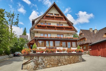 Apartamenty Jan