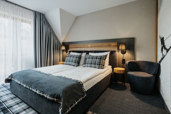 Apartamenty Jan