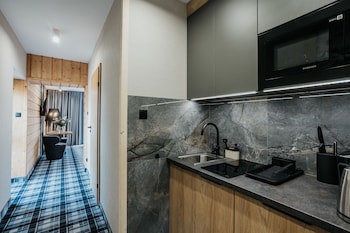 Apartamenty Jan
