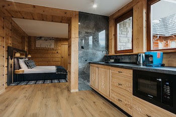Apartamenty Jan
