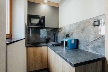 Apartamenty Jan