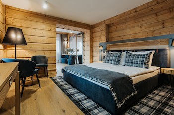 Apartamenty Jan