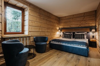 Apartamenty Jan
