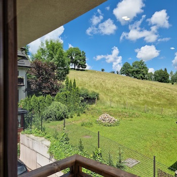 Apartamenty Jan