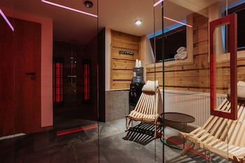 Apartamenty Jan