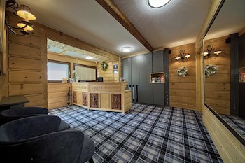 Apartamenty Jan