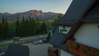 Apartamenty Jan