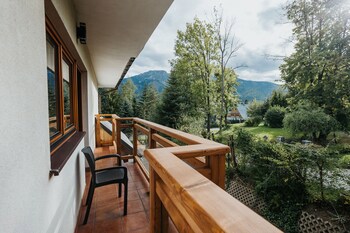 Apartamenty Jan