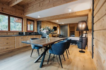 Apartamenty Jan